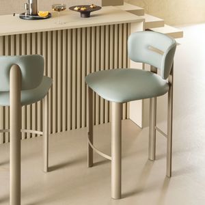chaise de salle à manger design