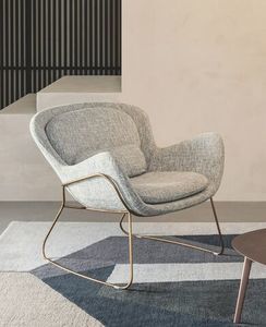 fauteuil contemporain 1