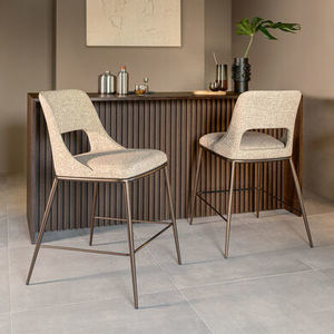 chaise de salle à manger contemporaine