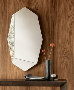 miroir mural