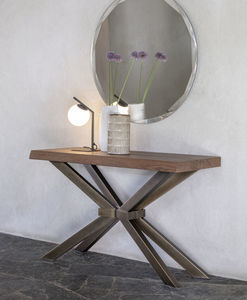 console contemporaine
