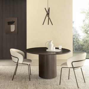 table à manger contemporaine 1
