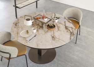 table contemporaine 1