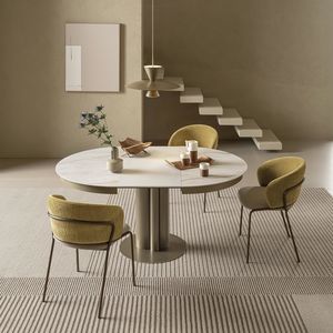 table en céramique 1