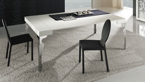 console contemporaine