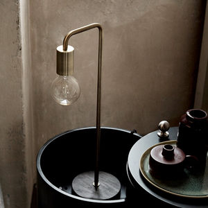 lampe de table 1