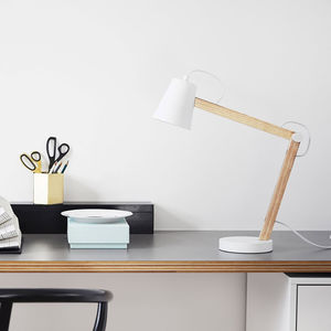 lampe de table 1