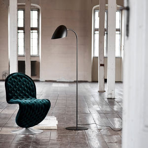 lampe sur pied