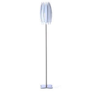 lampe sur pied
