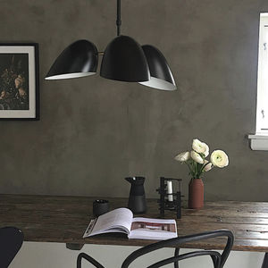 lustre contemporain 1