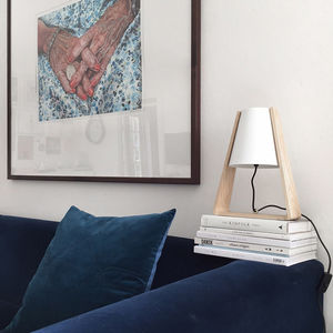 lampe de table 1