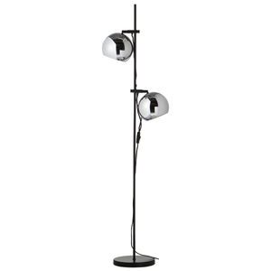 lampe sur pied
