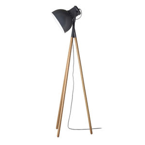lampe sur pied
