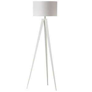 lampe sur pied