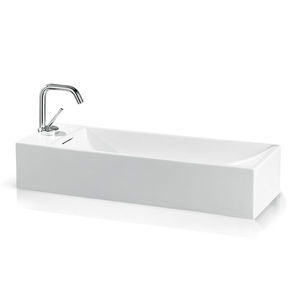 vasque à poser