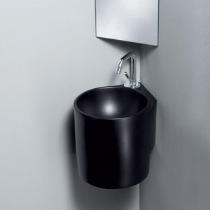 lave-mains suspendu