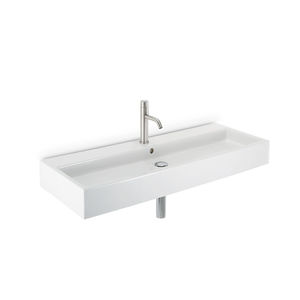 vasque suspendue