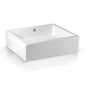 vasque à poser