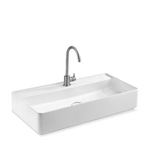 vasque à poser