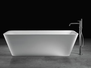 baignoire en îlot