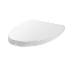 lunette de toilettes en céramique