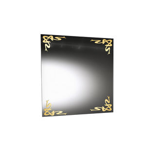 miroir de salle de bain mural
