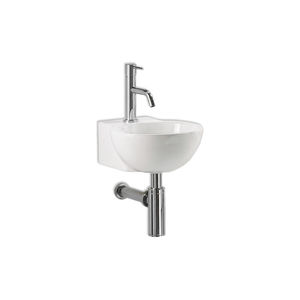 lave-mains suspendu