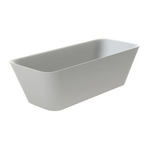 baignoire en îlot