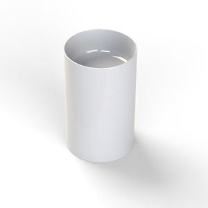 vasque à poser