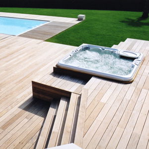 spa encastrable