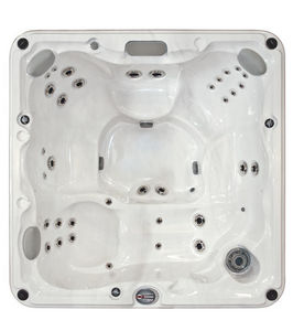 spa encastrable