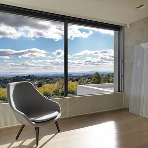système coulissant pour fenêtre