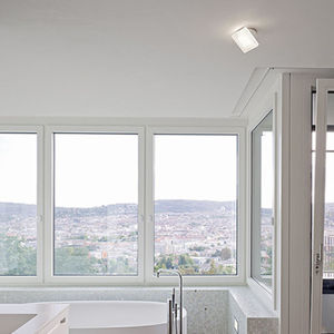 spot de plafond