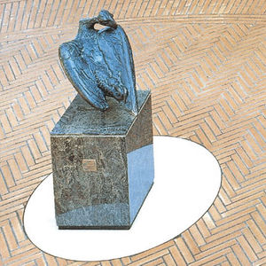 pavé en terracotta
