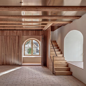 carrelages d'intérieur