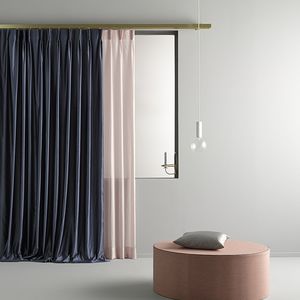 tissu pour rideaux