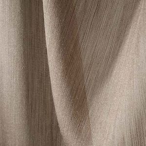 tissu pour rideaux / pour store enrouleur / uni / en polyester