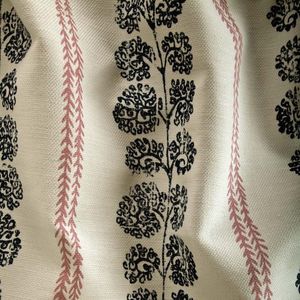 tissu d'ameublement