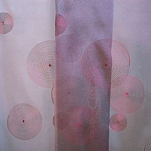tissu d'ameublement