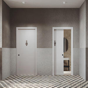 porte d'intérieur 1
