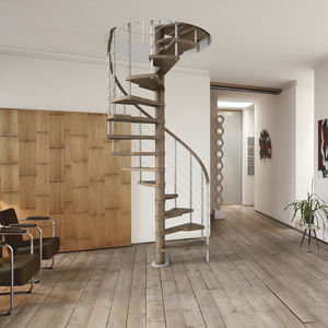 escalier en colimaçon