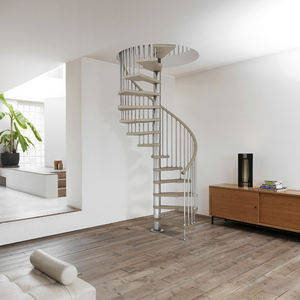 escalier en colimaçon