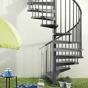 escalier en colimaçon 1
