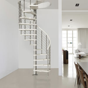 escalier en colimaçon
