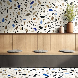 carrelages de salle de bain