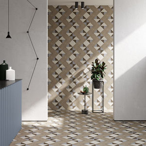 carrelages de salle de bain