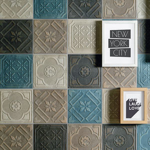carrelages de salle de bain