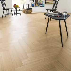 parquet contrecollé