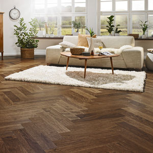 parquet contrecollé
