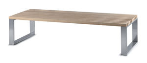 banc de vestiaire contemporain